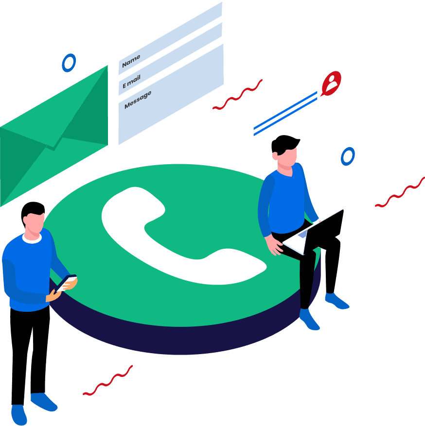 Contact Friendly Farm